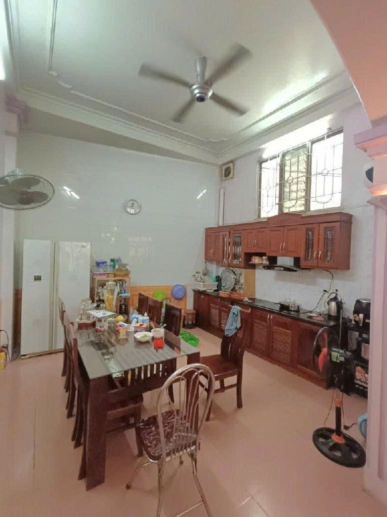 SIÊU ĐẸP MỄ TRÌ THƯỢNG, NAM TỪ LIÊM 55M, 5T, MT 4.5M, OTO TRÁNH, KD ĐA DẠNG, 14 TỶ. 0937651883. - Ảnh 2